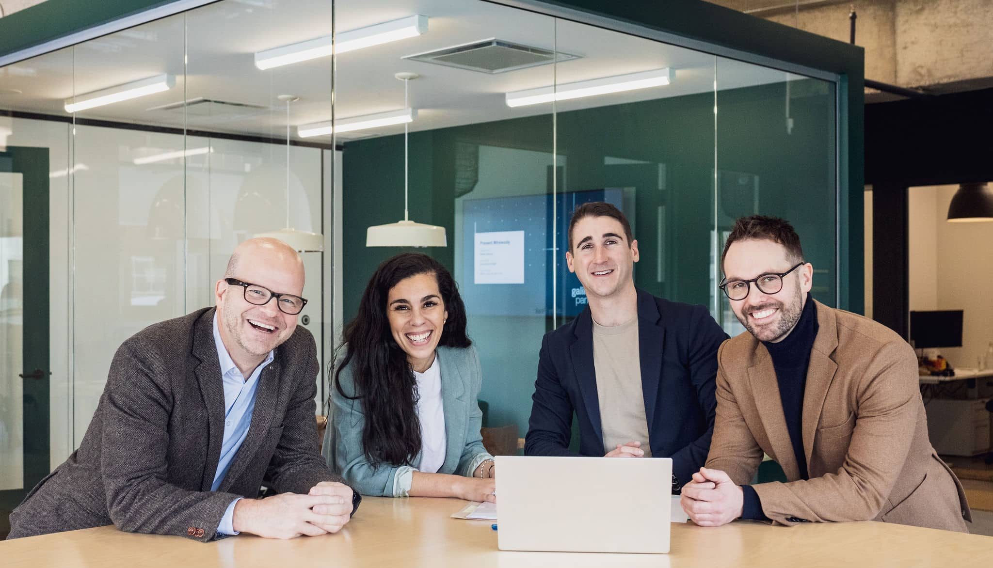 À propos de notre Immigration et recrutement international