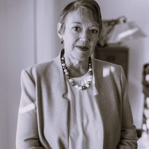 Gilda VILLARAN